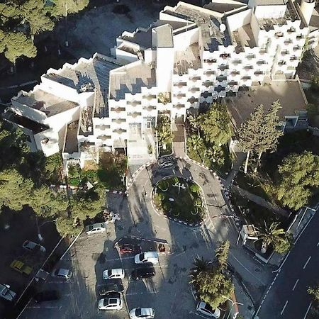 Hotel Chelia Batna Bagian luar foto