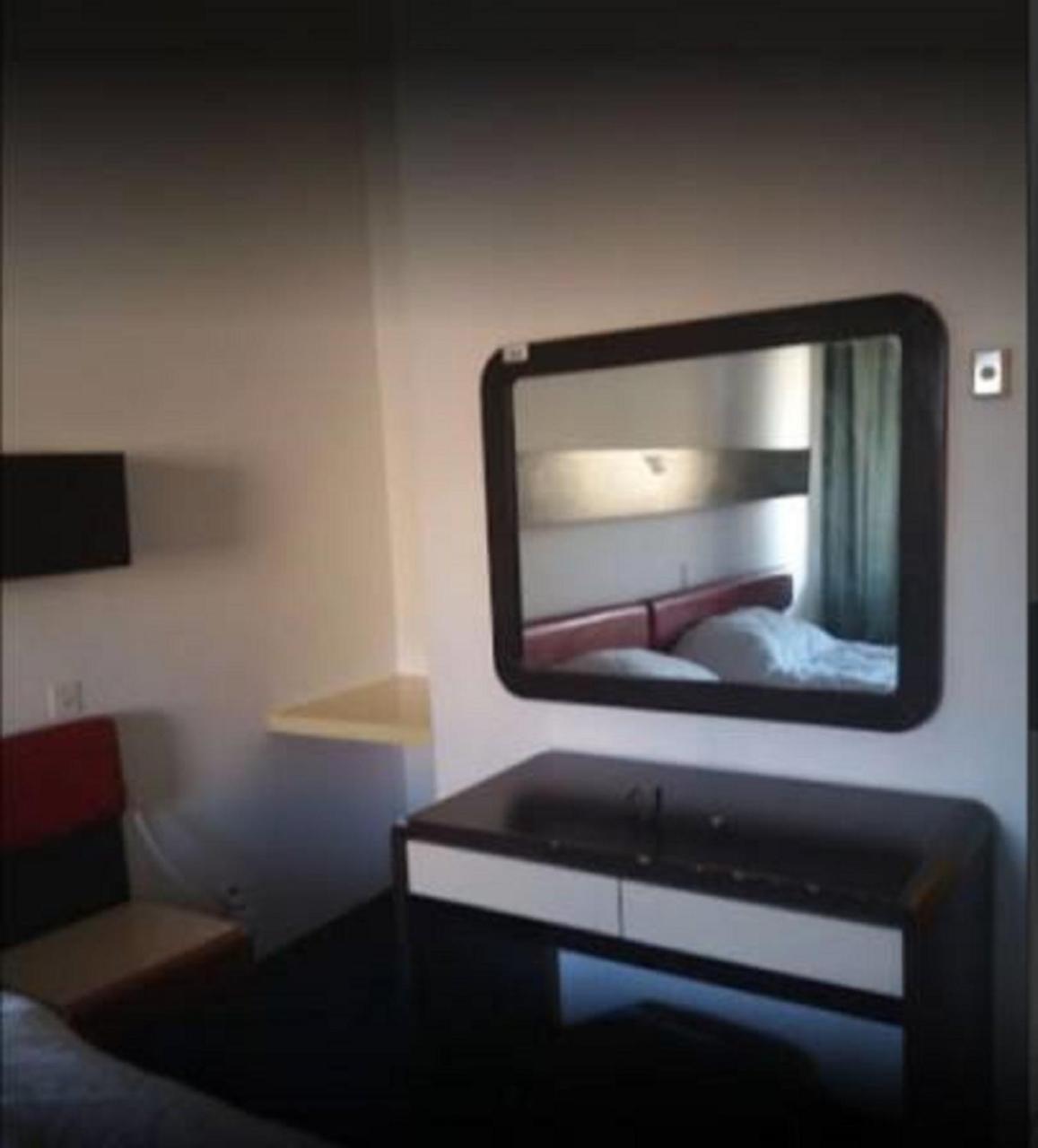 Hotel Chelia Batna Bagian luar foto
