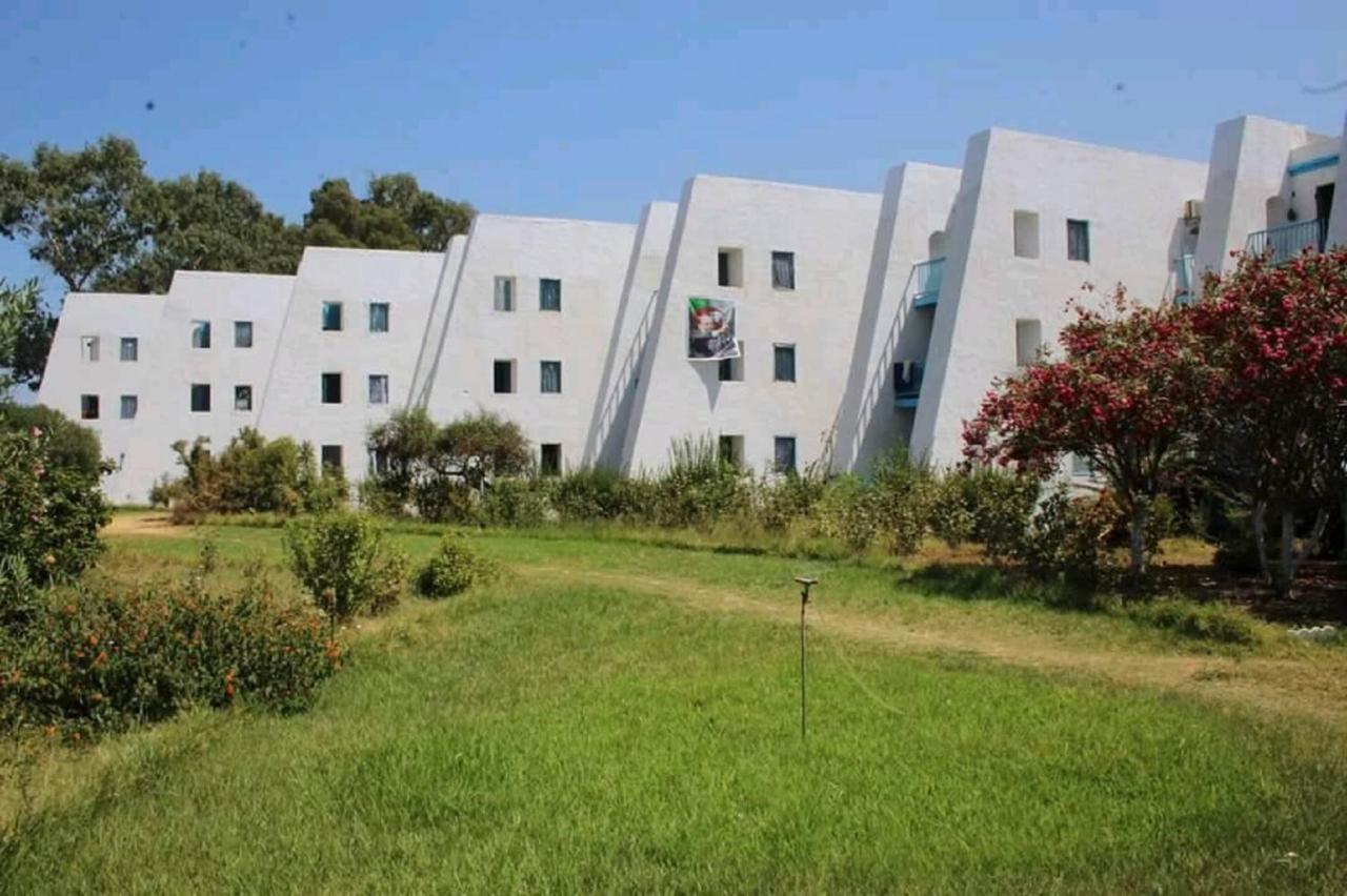 Hotel Chelia Batna Bagian luar foto