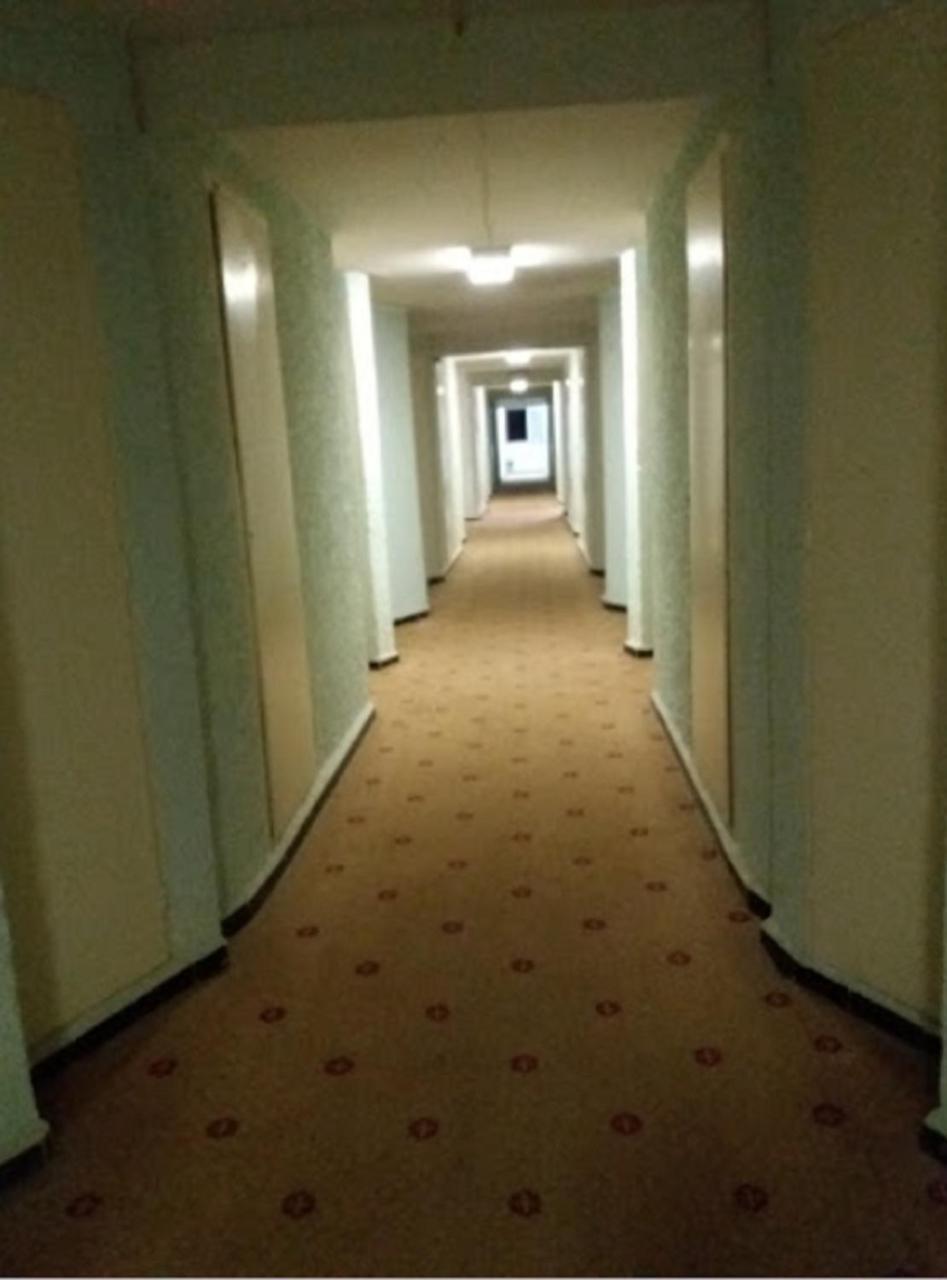 Hotel Chelia Batna Bagian luar foto