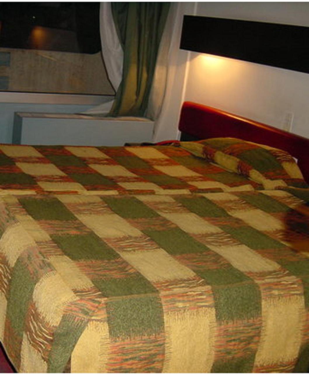 Hotel Chelia Batna Bagian luar foto